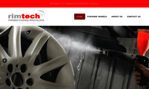 Rimtech.co.uk thumbnail