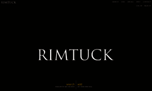 Rimtuck.com thumbnail