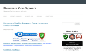 Rimuovere-virus-spyware.com thumbnail