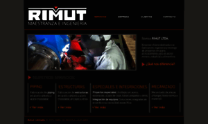 Rimut.cl thumbnail