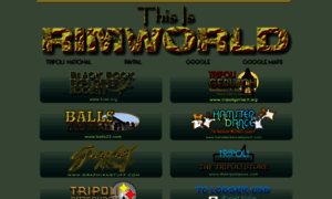 Rimworld.com thumbnail