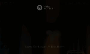 Rinahotels.ro thumbnail