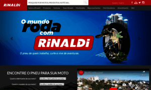 Rinaldi.com.br thumbnail
