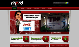 Rinard.com.br thumbnail