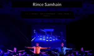 Rince-samhain.de thumbnail