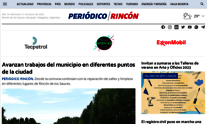 Rincon.com.ar thumbnail