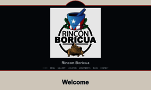 Rinconboricuapr.com thumbnail