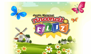 Rinconcito-feliz.com.ar thumbnail