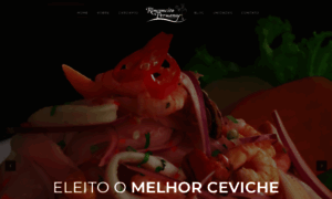 Rinconcito.com.br thumbnail