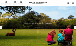 Rincondelsocorro.com.ar thumbnail