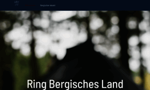 Ring-bergischesland.de thumbnail