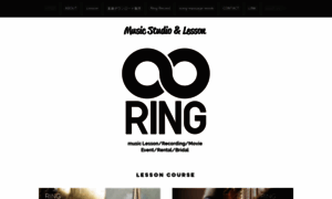 Ring-musicstudio.com thumbnail