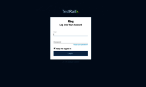 Ring.testrail.net thumbnail