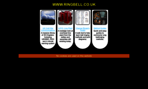 Ringbell.co.uk thumbnail