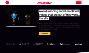 Ringbeller.com thumbnail