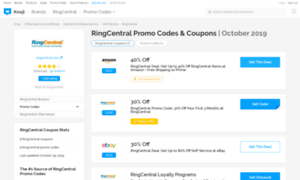 Ringcentral.bluepromocode.com thumbnail