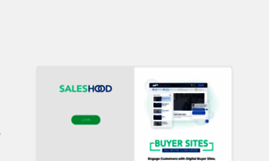 Ringcentral.saleshood.com thumbnail