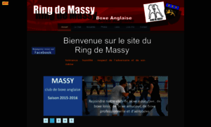 Ringdemassy.boxe.free.fr thumbnail