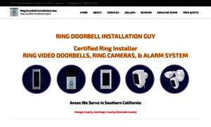 Ringdoorbellinstallationguy.com thumbnail