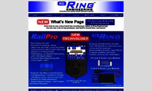 Ringengineering.com thumbnail