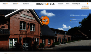 Ringhotels.de thumbnail