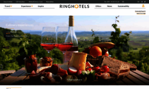 Ringhotels.travel thumbnail