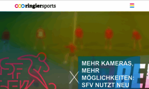 Ringiersports.ch thumbnail