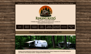 Ringingrocksfamilycampground.com thumbnail