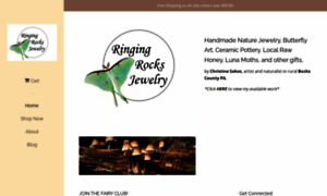 Ringingrocksjewelry.com thumbnail