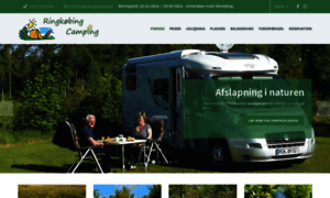 Ringkobingcamping.dk thumbnail