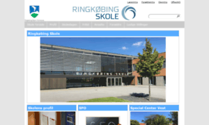 Ringkobingskole.dk thumbnail