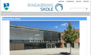 Ringkobingskole.skoleporten.dk thumbnail