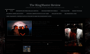 Ringmasterreviewintroduces.wordpress.com thumbnail