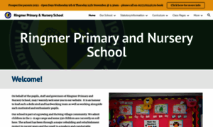 Ringmerprimary.school thumbnail