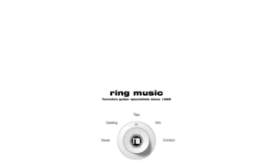 Ringmusic.com thumbnail