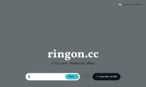 Ringon.cc thumbnail