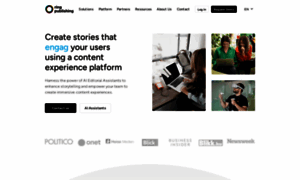 Ringpublishing.com thumbnail