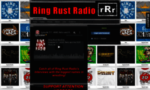 Ringrustradio.com thumbnail