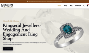 Ringsetaljewellers.com thumbnail