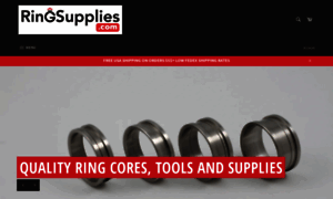 Ringsupplies.com thumbnail