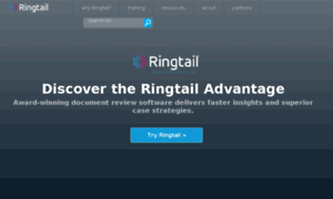 Ringtail.com thumbnail