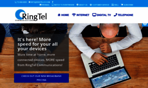 Ringtelco.com thumbnail