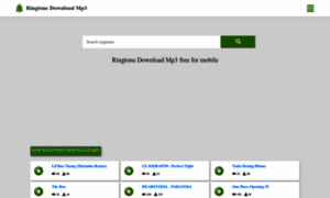 Ringtonedownloadmp3.net thumbnail