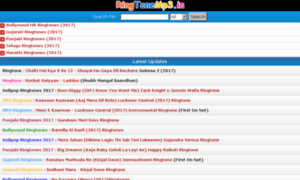 Ringtonemp3.in thumbnail