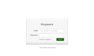 Ringware.createsend.com thumbnail