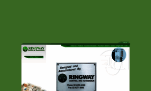 Ringway.com.au thumbnail