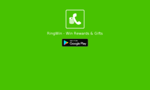 Ringwinapp.com thumbnail