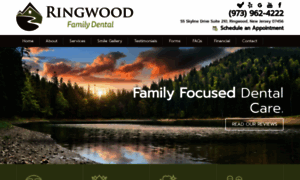 Ringwoodfamilydental.com thumbnail