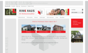 Rink-haus.com thumbnail