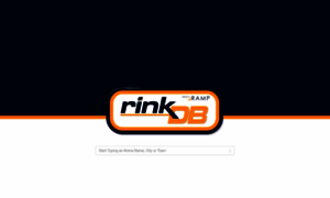 Rinkdb.com thumbnail